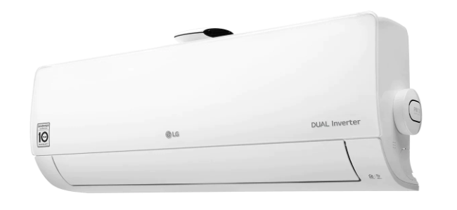 фото Техносинтез кондиционер lg air puricare 2022 (inverter)